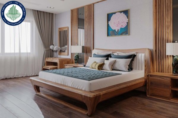 Những điều cấm kỵ khi bố trí phong thủy phòng ngủ
