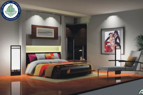 Vị trí treo ảnh cưới trong phòng ngủ hợp phong thủy? Những điều kiêng kỵ khi treo ảnh cưới trong phòng ngủ