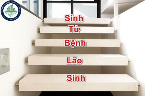 Bậc tam cấp là gì? Cách tính bậc tam cấp theo phong thủy