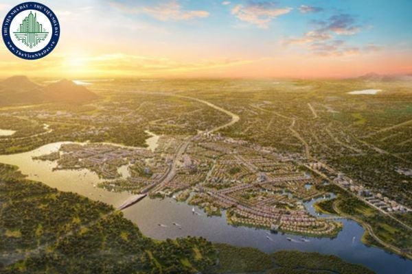 Tiềm năng bất động sản Bà Rịa - Vũng Tàu? Sau sáp nhập tỉnh có nên đầu tư bất động sản Bà Rịa - Vũng Tàu không?