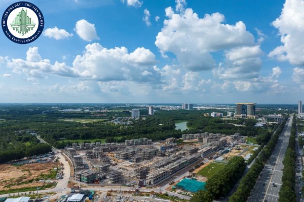 Tiềm năng bất động sản Bình Dương? Nên đầu tư bất động sản Bình Dương hay TPHCM?