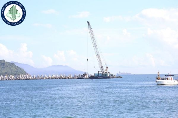 Đà Nẵng điều chỉnh dự án 2 bến khởi động cảng Liên Chiểu, vốn đầu tư hơn 45.000 tỷ 