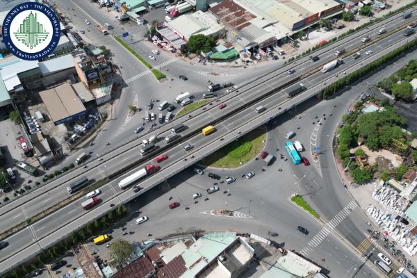 Mở rộng Quốc lộ 13 từ cầu Bình Triệu đến Bình Dương như thế nào?
