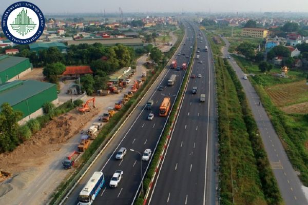 Cao tốc Bắc Nam phía Đông dài bao nhiêu km?