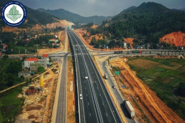 Cao tốc Bảo Lộc - Liên Khương dài bao nhiêu km, có bao nhiêu làn xe?