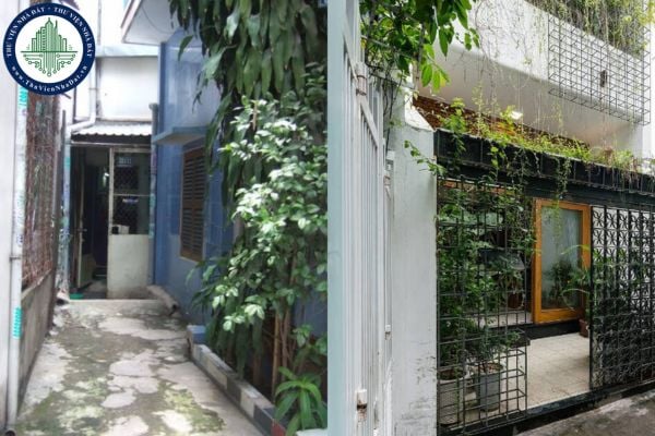 Hẻm cụt là gì? Có nên mua nhà trong hẻm cụt không?