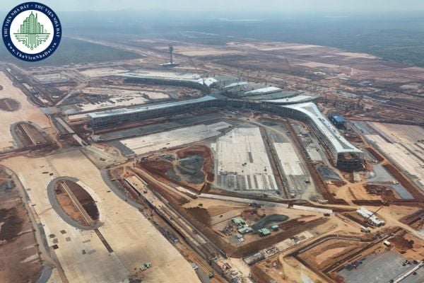 Áp dụng cơ chế đặc thù trong khai thác khoáng sản phục vụ dự án sân bay Long Thành
