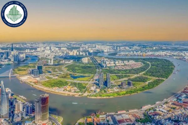 Định hướng phát triển nhà ở tại TPHCM đến năm 2040, tầm nhìn đến năm 2026