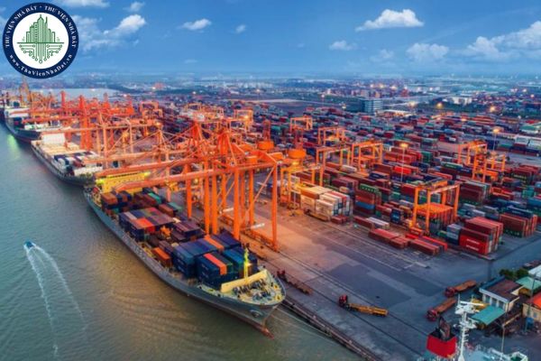 Hải Phòng đầu tư hệ thống cảng biển đến năm 2030 hơn 78 tỷ