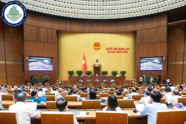 Tổng hợp 28 nghị định về phân cấp phân quyền khi tổ chức chính quyền địa phương 2 cấp
