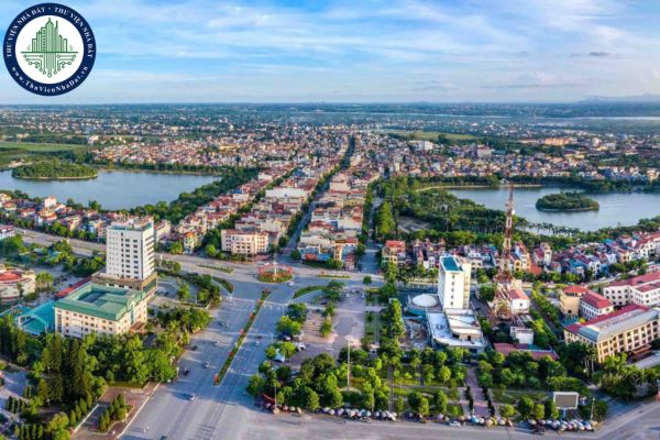 3 huyện đạt chuẩn nông thôn mới nâng cao năm 2024