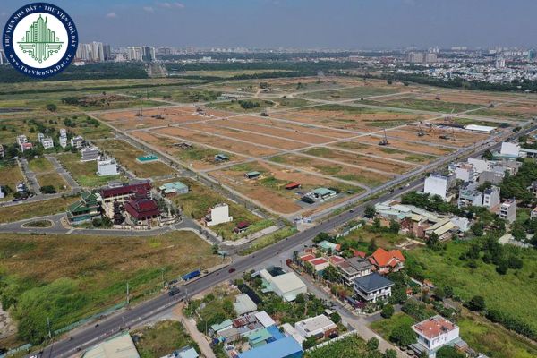 Điều khoản chuyển tiếp Nghị định 151/2025 phân cấp phân quyền lĩnh vực đất đai