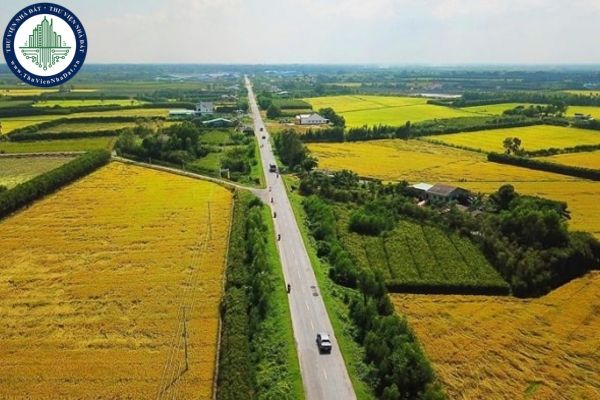 Thủ tục xin tách thửa đất sau sáp nhập từ 01/7/2025 theo Nghị định 151/2025