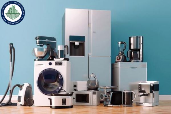 Thế nào là thiết bị gia dụng? Những thiết bị gia dụng nên mua trong năm 2025