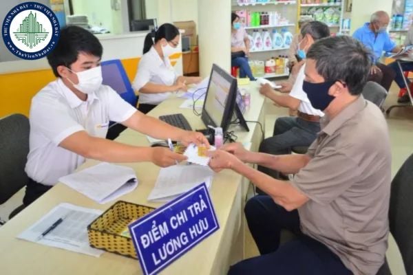 Cập nhật Thông tư hướng dẫn Nghị định 178/2024 về chính sách nghỉ hưu trước tuổi, nghỉ thôi việc,...