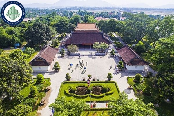 Quyết định 24/2025/QĐ-UBND sửa đổi Bảng giá đất huyện Nam Đàn (Nghệ An) từ 21/5/2025