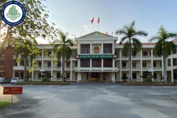 Tổng hợp văn bản quy định về các Sở thuộc UBND cấp tỉnh