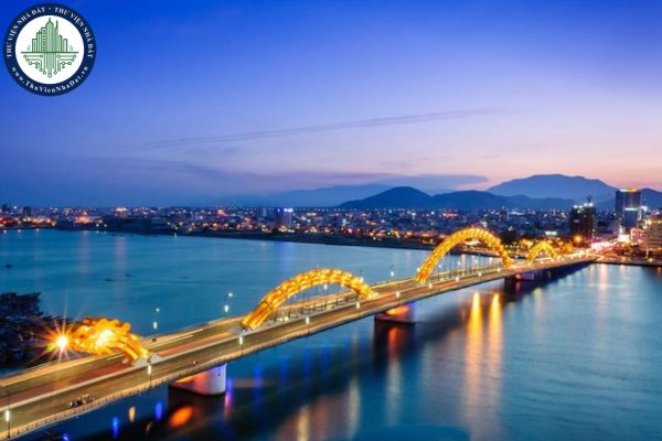 Nghị quyết 1659/NQ-UBTVQH15: Chi tiết 94 xã phường đặc khu của Đà Nẵng từ 16/6/2025 sau sáp nhập