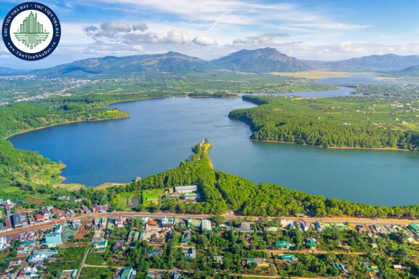 Nghị quyết 1664/NQ-UBTVQH15: Chi tiết 135 xã phường của Gia Lai từ 16/6/2025 sau sáp nhập