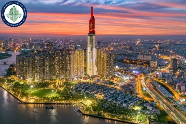 Tiềm năng của bất động sản TPHCM sau sáp nhập? Tâm điểm đầu tư bất động sản TPHCM sau sáp nhập