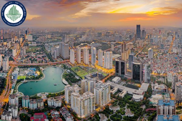 Bảng lương tối thiểu vùng của Hà Nội tại 126 xã phường từ 01/7/2025