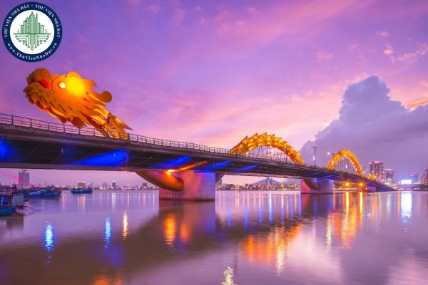 Bảng lương tối thiểu vùng của Đà Nẵng tại 94 xã phường đặc khu từ 01/7/2025