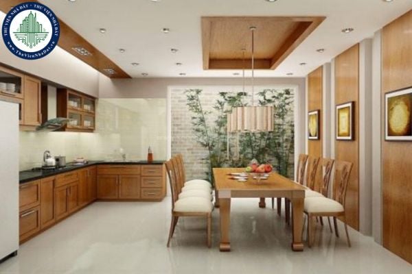 Công trình phụ là gì? Lưu ý khi xây công trình phụ cho nhà ở