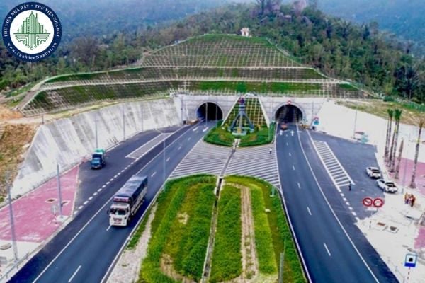 Dự án cao tốc Bắc Nam có những hầm đường bộ nào?