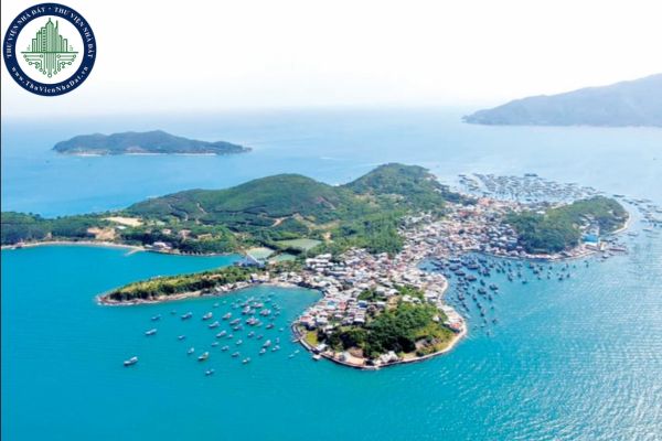 Tỉnh thành nào giáp biển sau sáp nhập? Tiềm năng bất động sản ven biển sau sáp nhập thế nào?