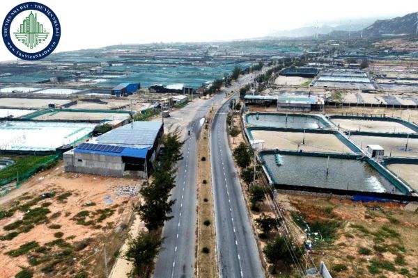 Triển khai dự án điện hạt nhân Ninh Thuận đồng thời công tác giải phóng mặt bằng
