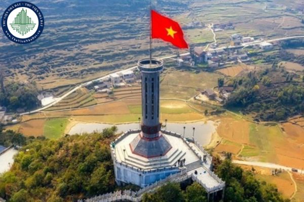 Danh mục và mã số của 34 tỉnh thành sau sáp nhập (Đề xuất)