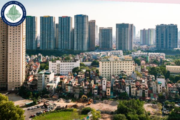 Sửa đổi quy chế quản lý sử dụng nhà chung cư từ 01/7/2025