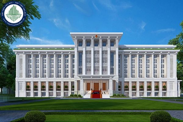 Tải file Thông tư 09/2025/TT-BNV về phân định thẩm quyền và phân cấp quản lý Nhà nước lĩnh vực nội vụ