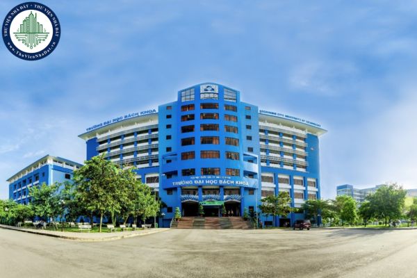 Kinh nghiệm thuê trọ gần trường Đại học Bách khoa TPHCM cho tân sinh viên