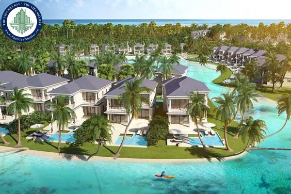 Vinhomes Làng Vân dự kiến khi nào hoàn thành?