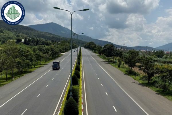 Khởi công dự án cao tốc Bảo Lộc - Liên Khương vào ngày 29/6/2025