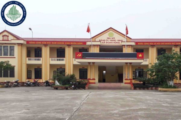 Tải file Thông tư 09/2025/TT-BTP về Sở Tư pháp, Văn phòng HĐND và Văn phòng UBND thuộc UBND cấp xã lĩnh vực tư pháp