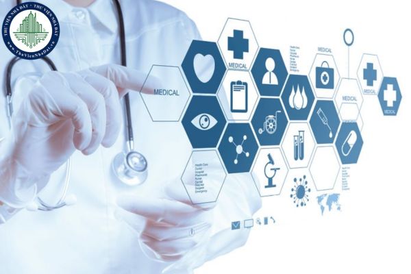 Tải file Thông tư 20/2025/TT-BYT về Sở y tế và cơ quan chuyên môn về y tế thuộc UBND cấp xã