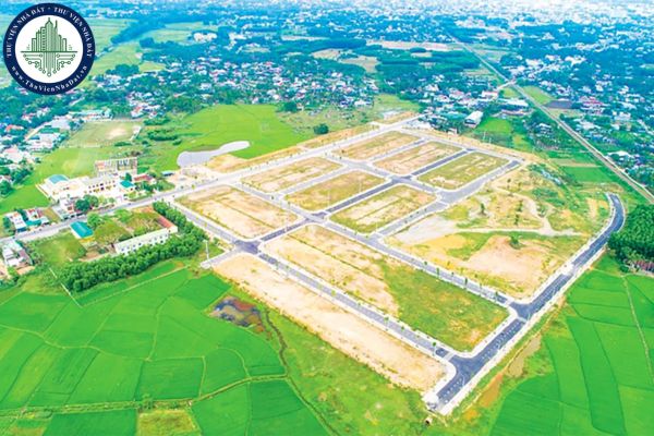 Thông tư 23/2025/TT-BNNMT sửa đổi Thông tư 10/2024/TT-BTNMT từ 01/7/2025 ở những điều khoản nào?