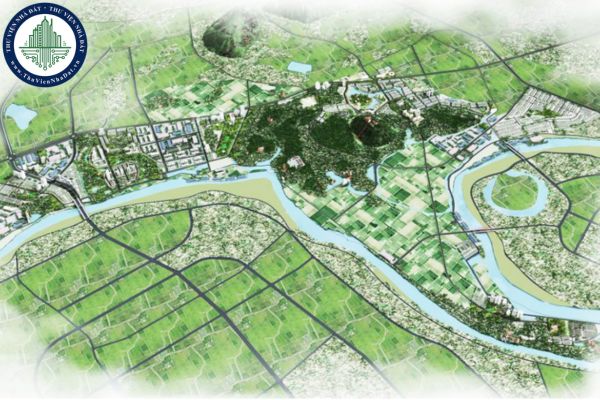 Bắc Giang phê duyệt điều chỉnh cục bộ Quy hoạch phân khu số 04 thị xã Việt Yên