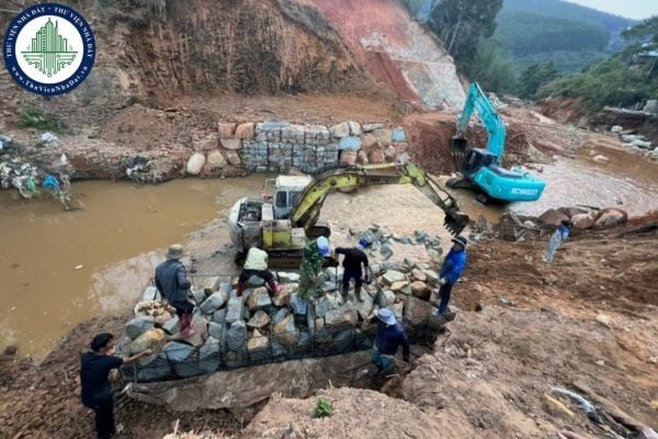 Lâm Đồng điều chỉnh đầu tư dự án Nhà máy thủy điện Cam Ly