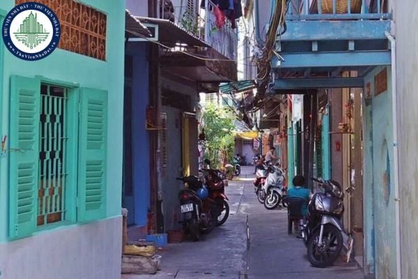 Nhà kẹp kiệt là gì? Kinh nghiệm mua nhà kẹp kiệt