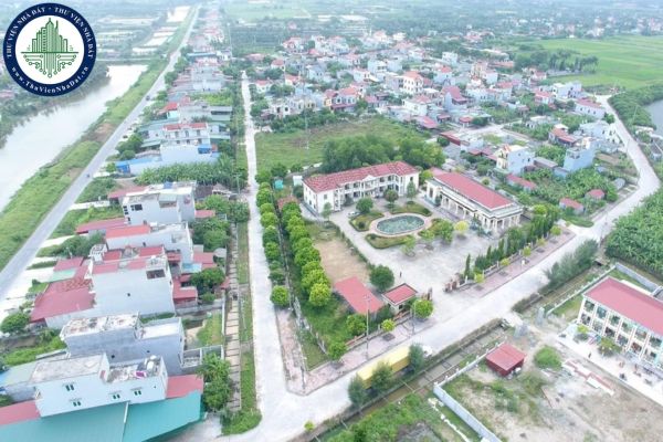 Quyết định 2135/QĐ-UBND phê duyệt điều chỉnh Kế hoạch sử dụng đất năm 2025 huyện Tứ Kỳ, tỉnh Hải Dương