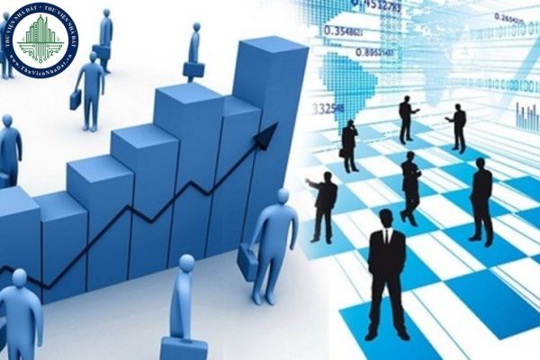Luật Doanh nghiệp mới nhất 2025 và tổng hợp văn bản hướng dẫn