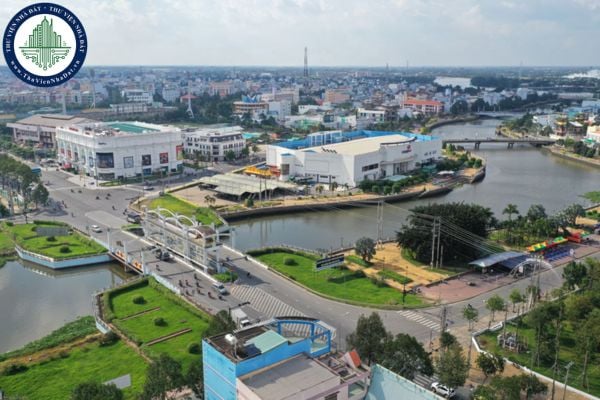 Quyết định 56/2025/QĐ-UBND đơn giá bồi thường thiệt hại thực tế về nhà ở và công trình xây dựng khi Nhà nước thu hồi đất tại Long An