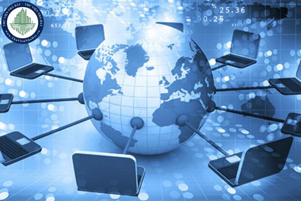 Tải file Thông tư 09/2025/TT-BKHCN điều kiện thủ tục và trách nhiệm chuyển mạng