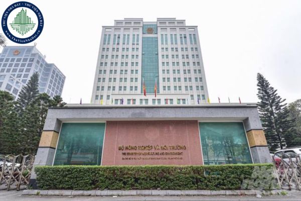 Tải file Thông tư 19/2025/TT-BNNMT về Sở Nông nghiệp và Môi trường và cơ quan chuyên môn về Nông nghiệp và Môi trường thuộc UBND cấp xã