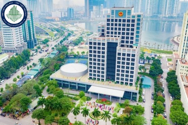 Tổng hợp văn bản quy định về các Phòng chuyên môn thuộc UBND cấp xã