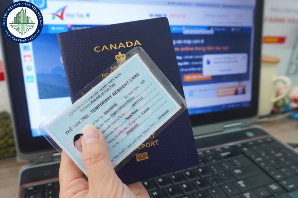 Tải file Thông tư 04/2025/TT-BNG sửa Thông tư 04/2016/TT-BNG thủ tục cấp visa, gia hạn tạm trú, cấp thẻ tạm trú cho người nước ngoài tại Việt Nam