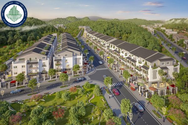 Tiềm năng bất động sản Yên Bái sau sáp nhập